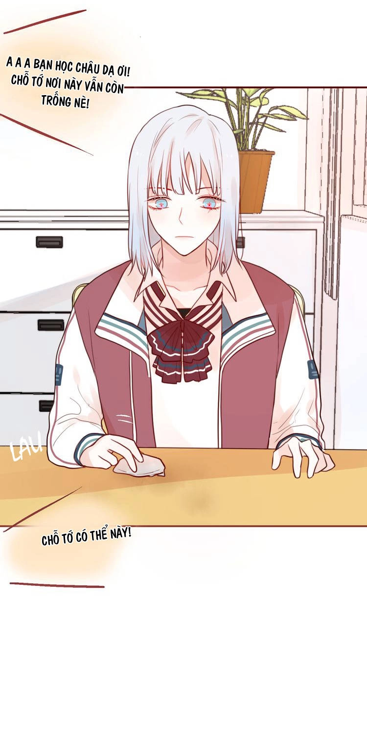 Đêm Ngày Không Dứt Chapter 2 - 101