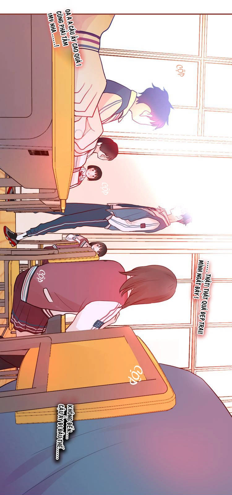 Đêm Ngày Không Dứt Chapter 2 - 102