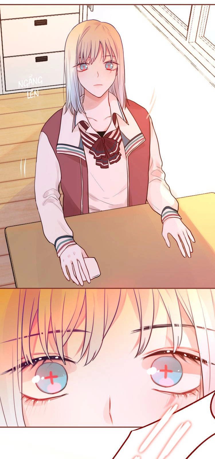 Đêm Ngày Không Dứt Chapter 2 - 105