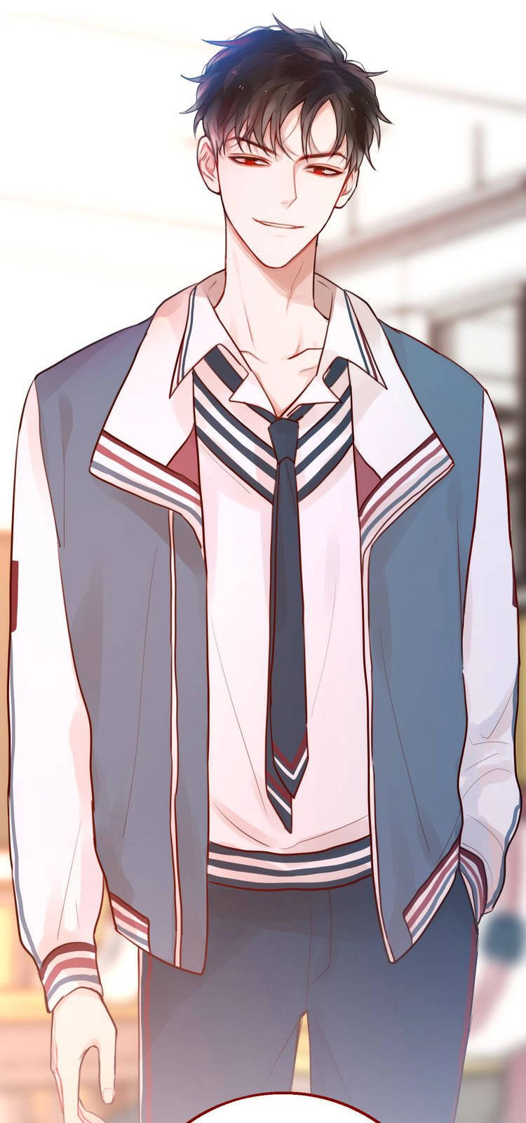 Đêm Ngày Không Dứt Chapter 2 - 107