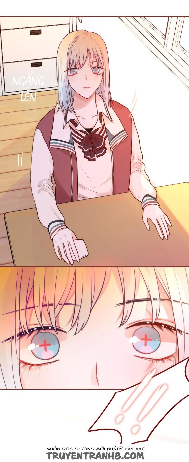 Đêm Ngày Không Dứt Chapter 3 - 3