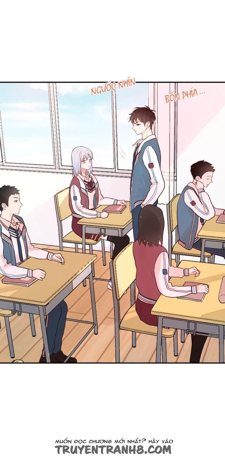 Đêm Ngày Không Dứt Chapter 3 - 7