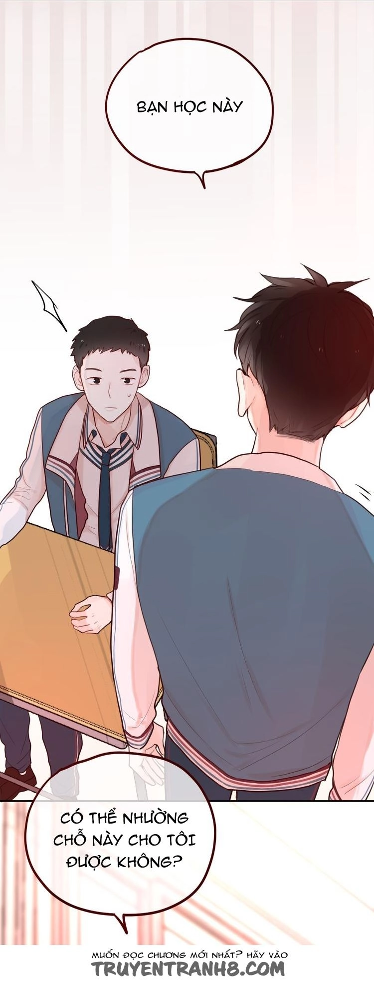 Đêm Ngày Không Dứt Chapter 3 - 8