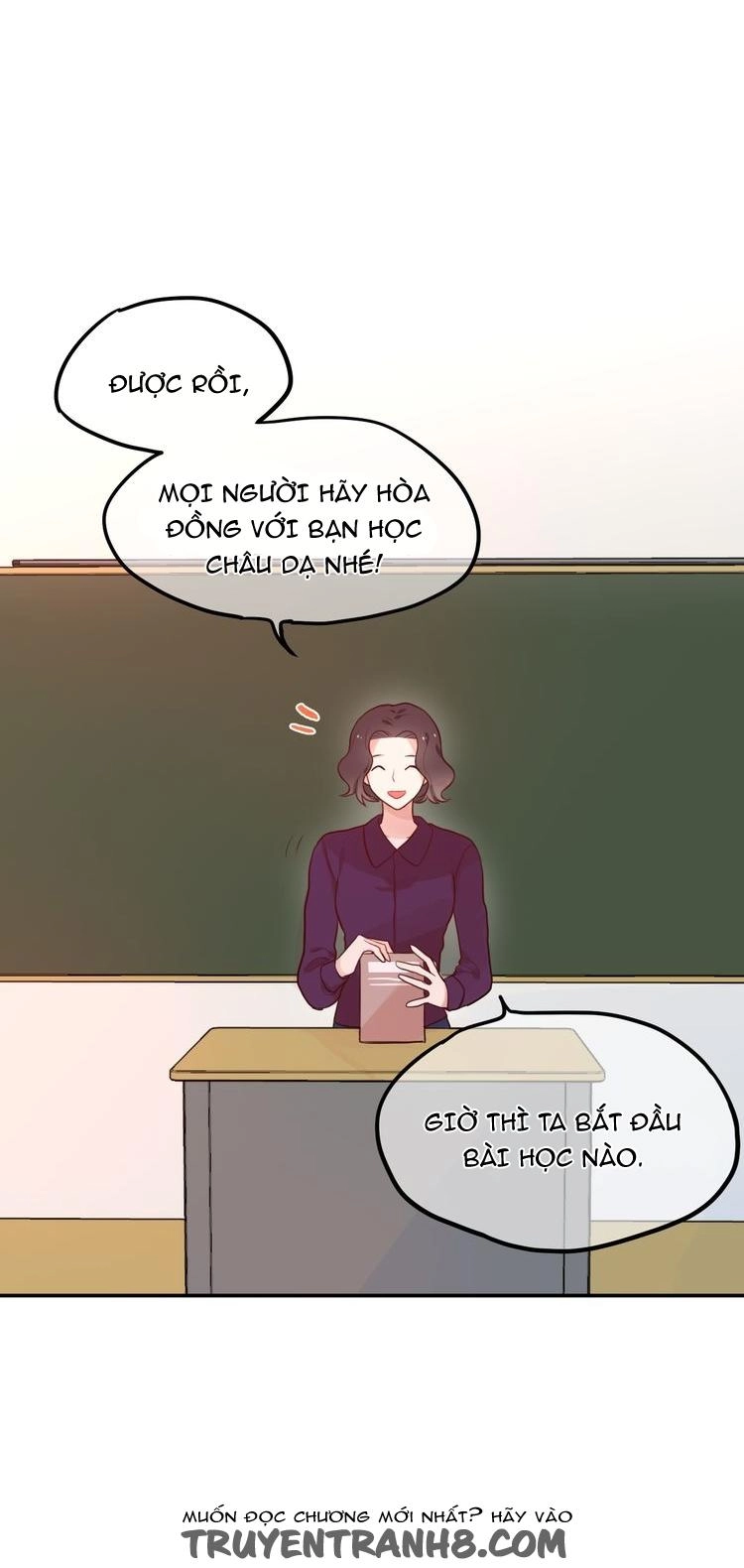 Đêm Ngày Không Dứt Chapter 3 - 12