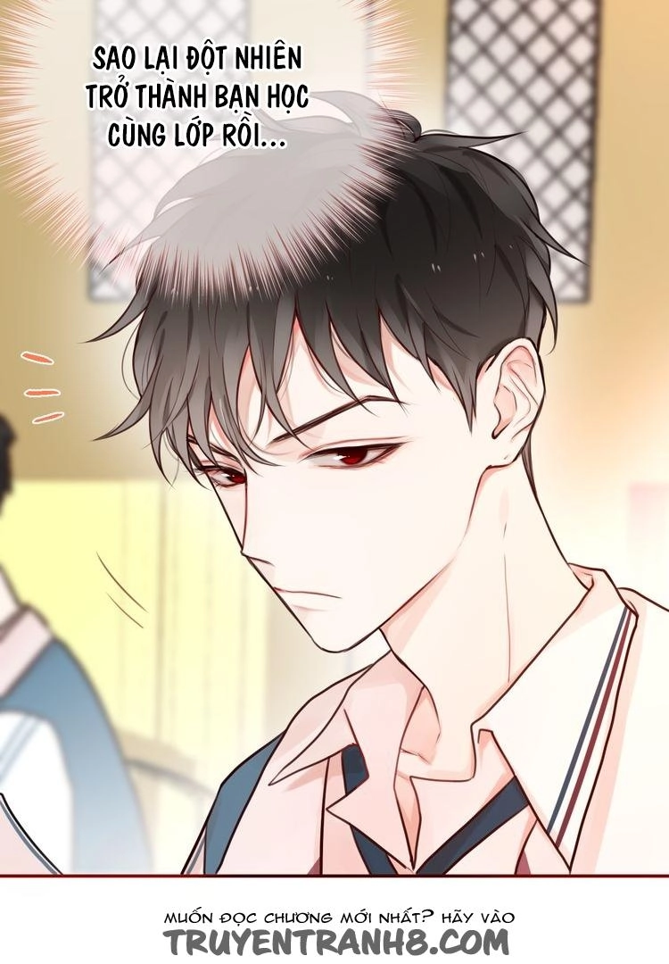 Đêm Ngày Không Dứt Chapter 3 - 14