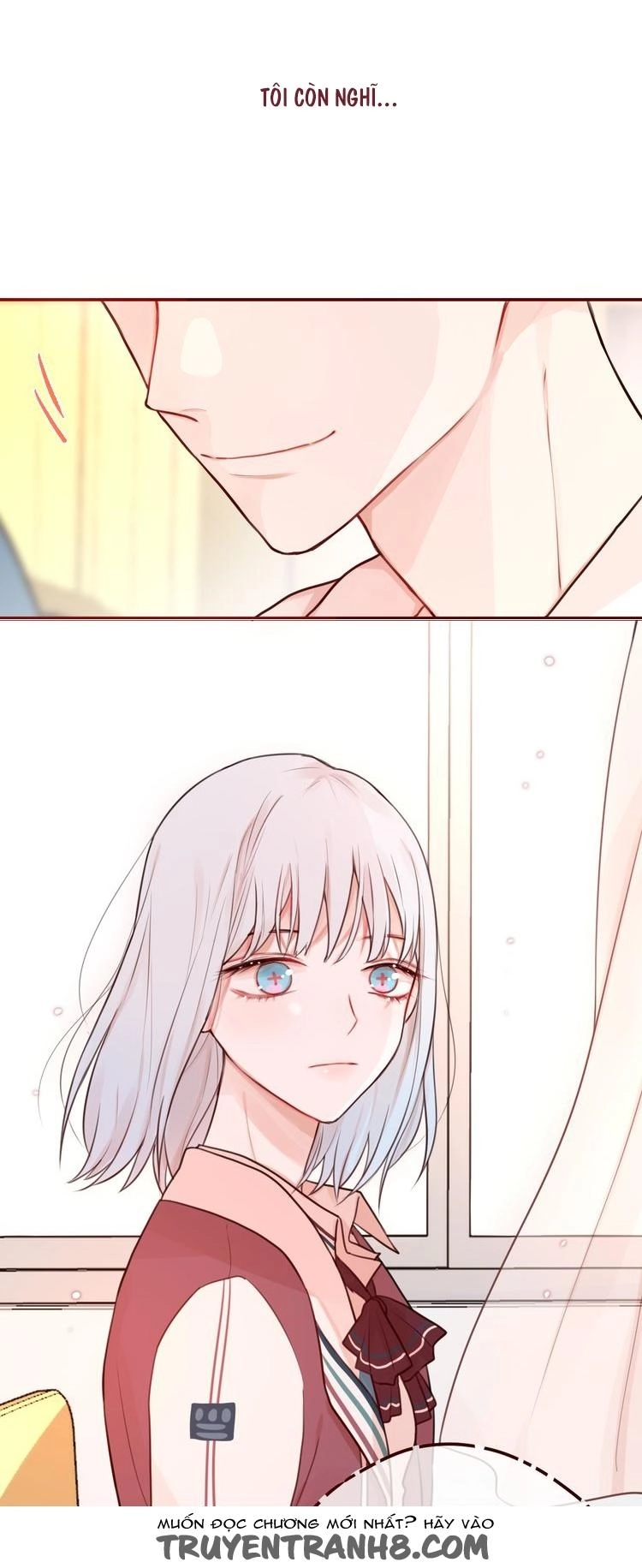 Đêm Ngày Không Dứt Chapter 3 - 15