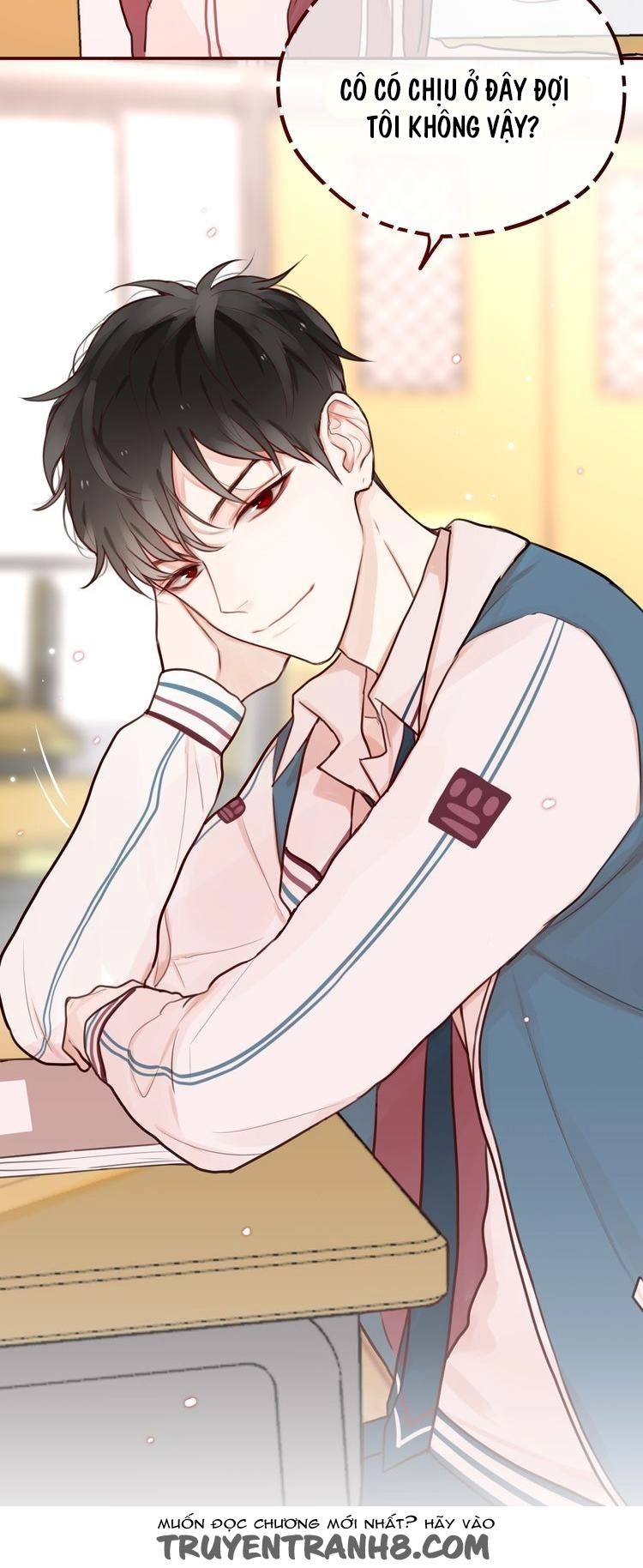 Đêm Ngày Không Dứt Chapter 3 - 16