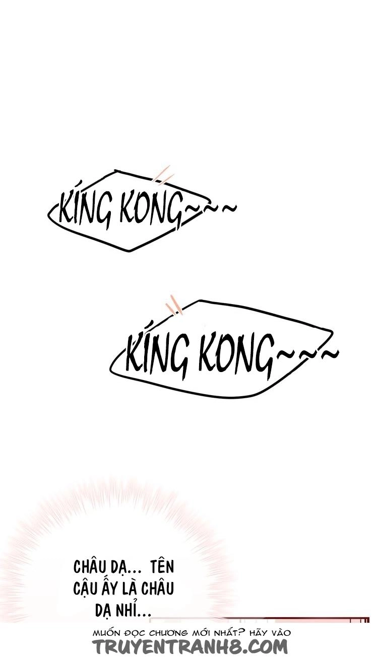 Đêm Ngày Không Dứt Chapter 3 - 18