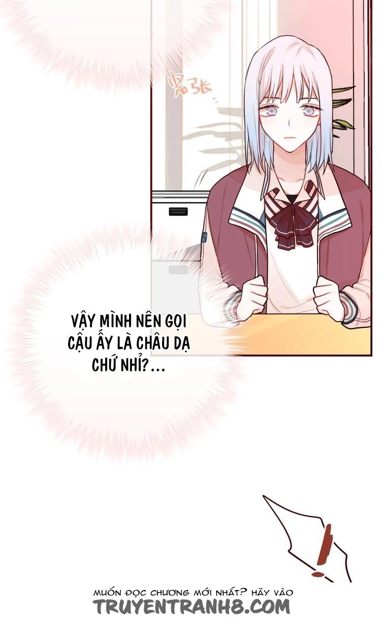 Đêm Ngày Không Dứt Chapter 3 - 19