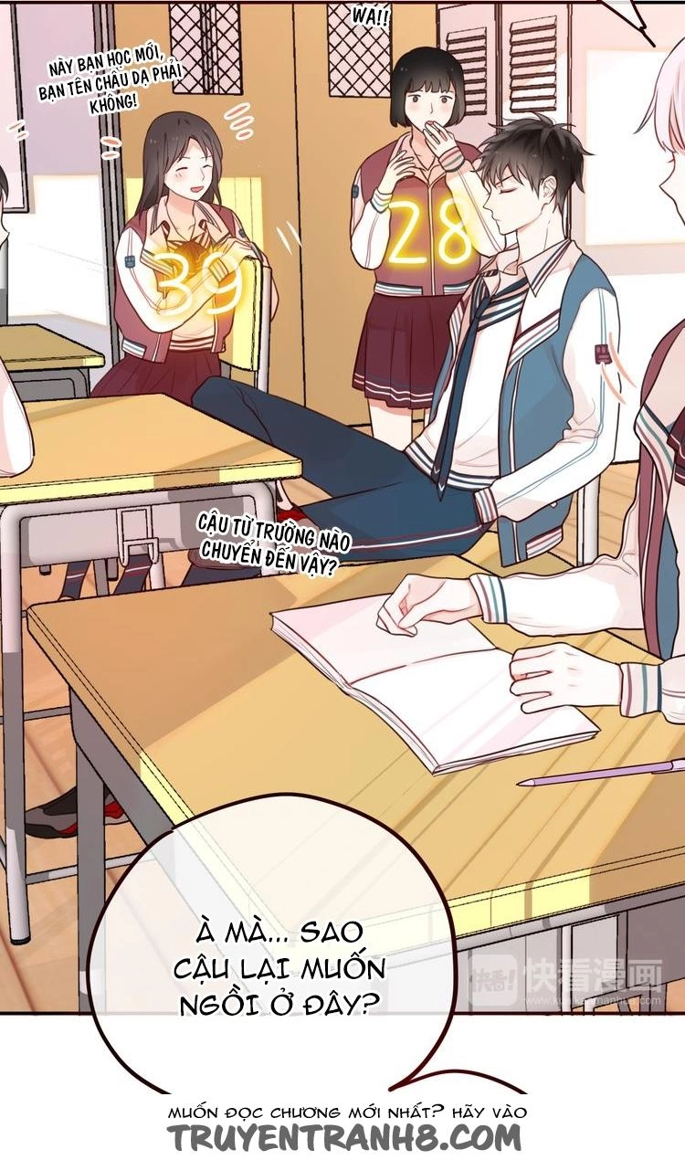 Đêm Ngày Không Dứt Chapter 3 - 20