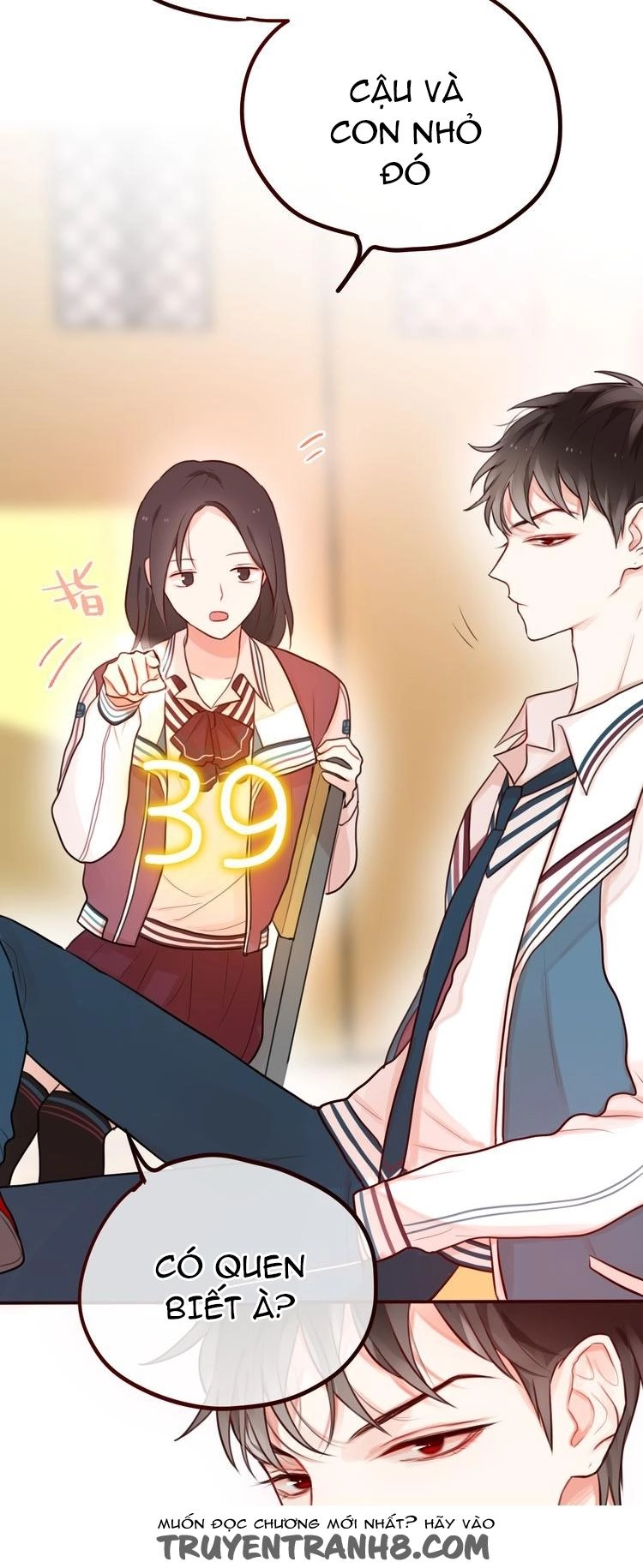 Đêm Ngày Không Dứt Chapter 3 - 21