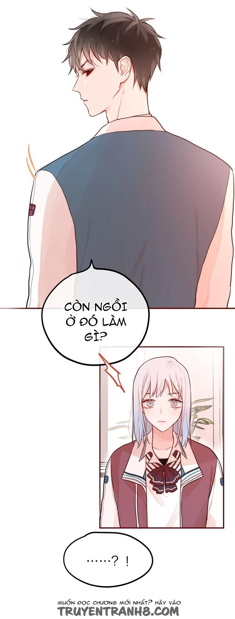 Đêm Ngày Không Dứt Chapter 3 - 27