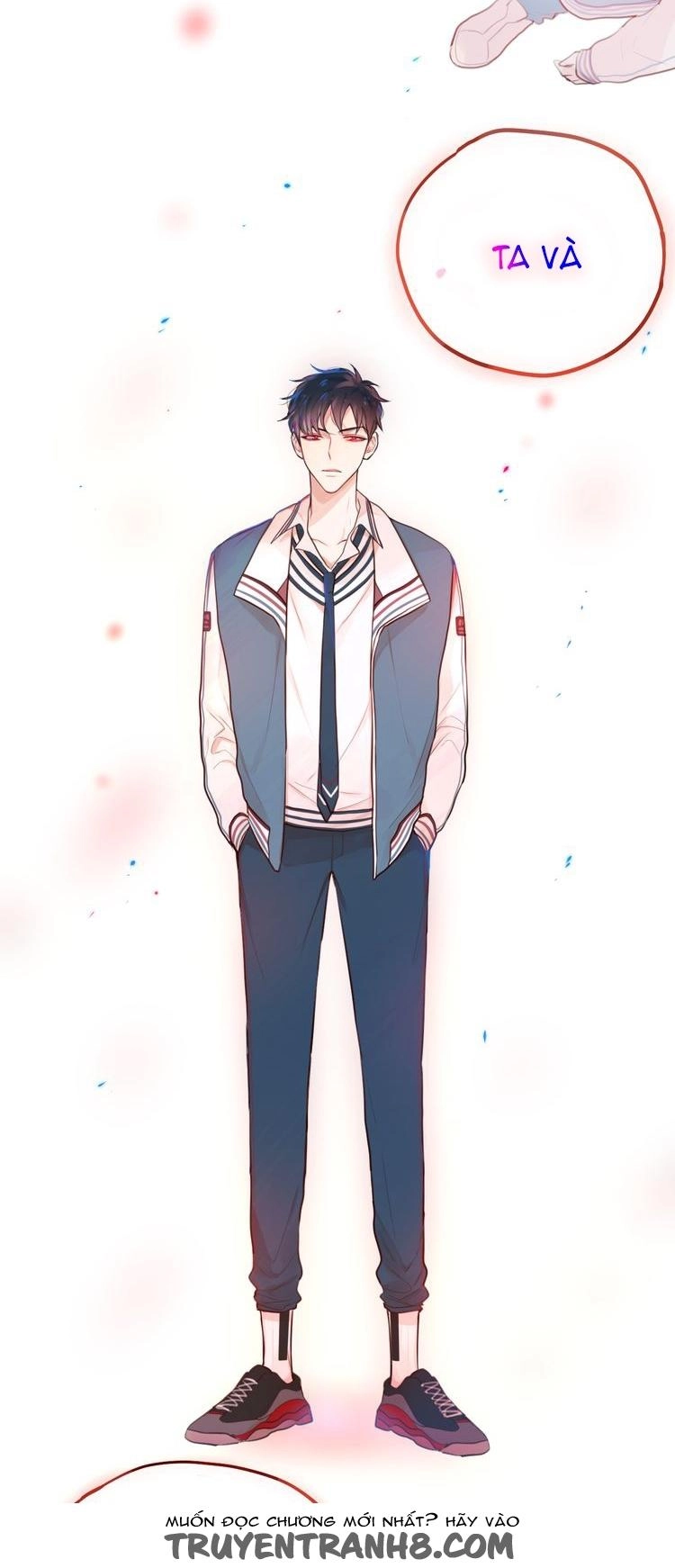 Đêm Ngày Không Dứt Chapter 3 - 37