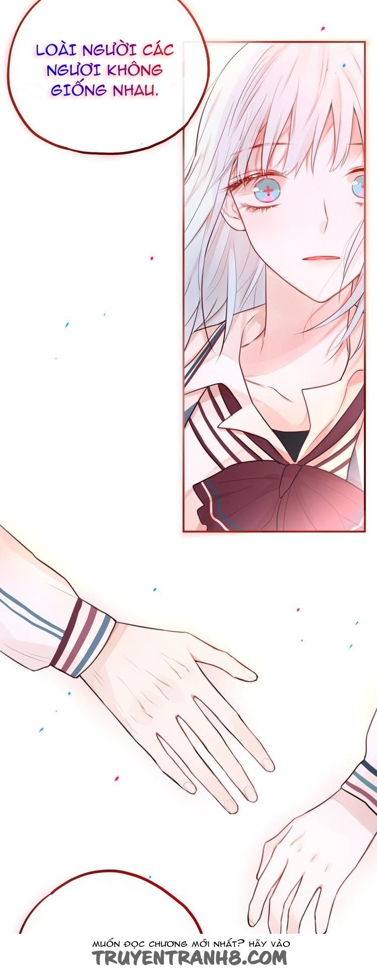 Đêm Ngày Không Dứt Chapter 3 - 38