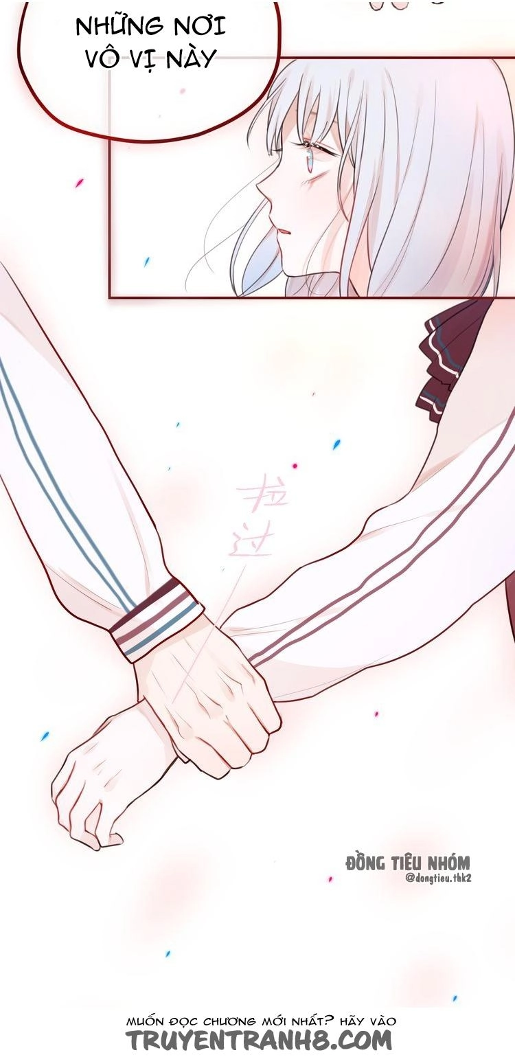 Đêm Ngày Không Dứt Chapter 3 - 39