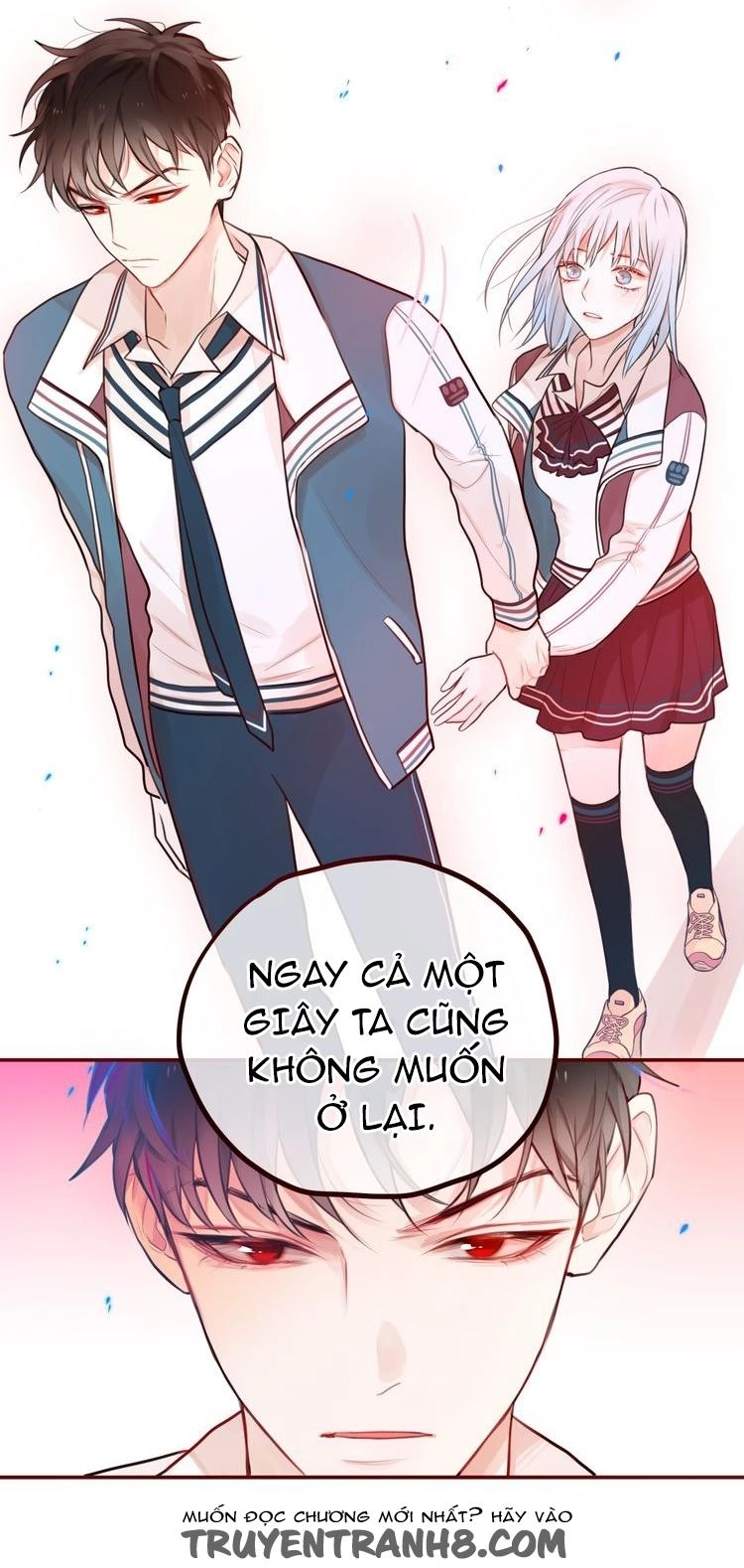 Đêm Ngày Không Dứt Chapter 3 - 40