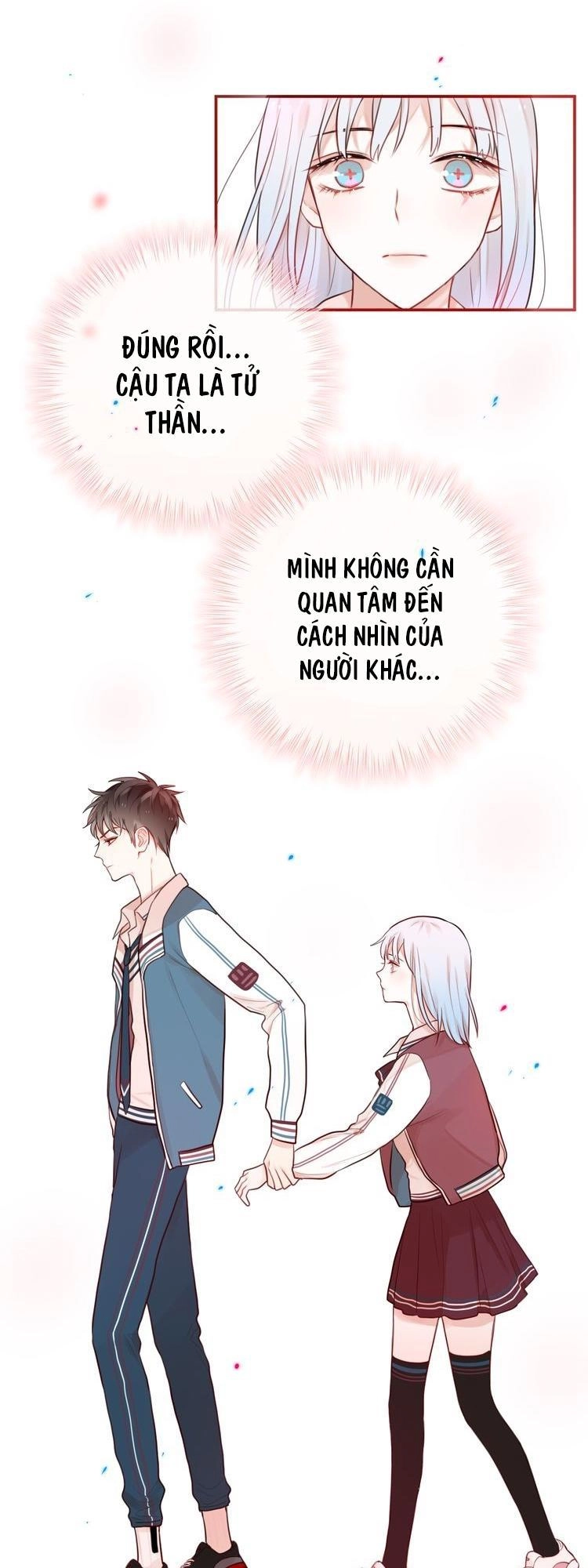 Đêm Ngày Không Dứt Chapter 3 - 41