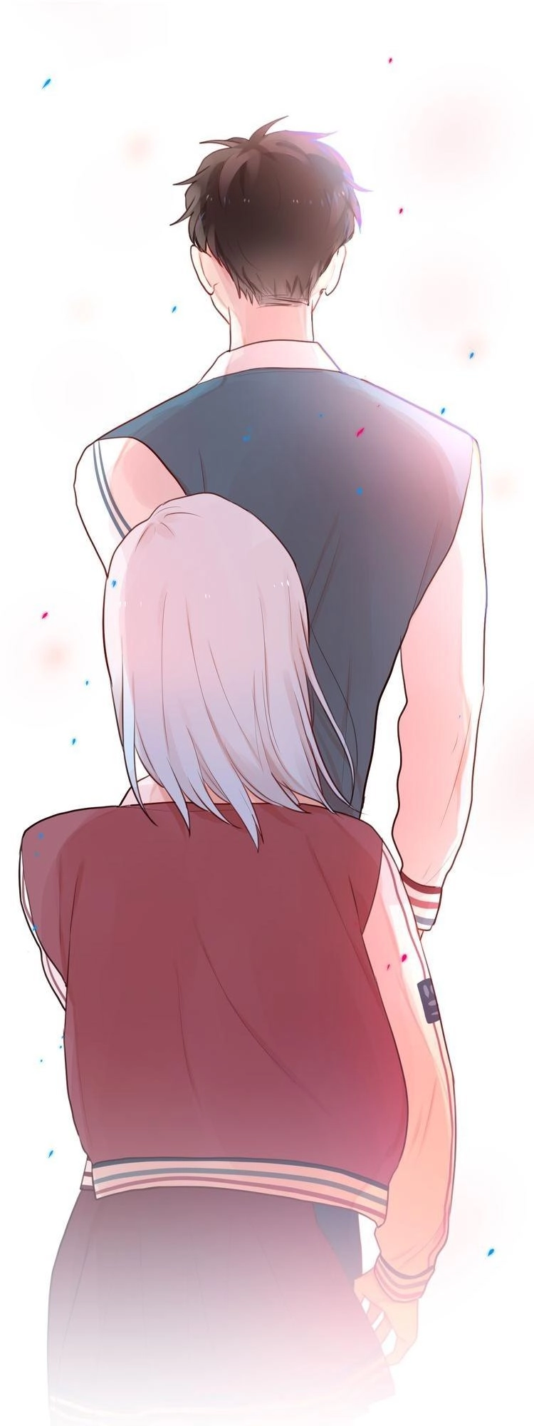 Đêm Ngày Không Dứt Chapter 3 - 44