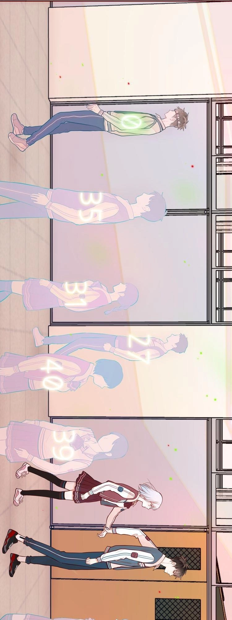 Đêm Ngày Không Dứt Chapter 3 - 50