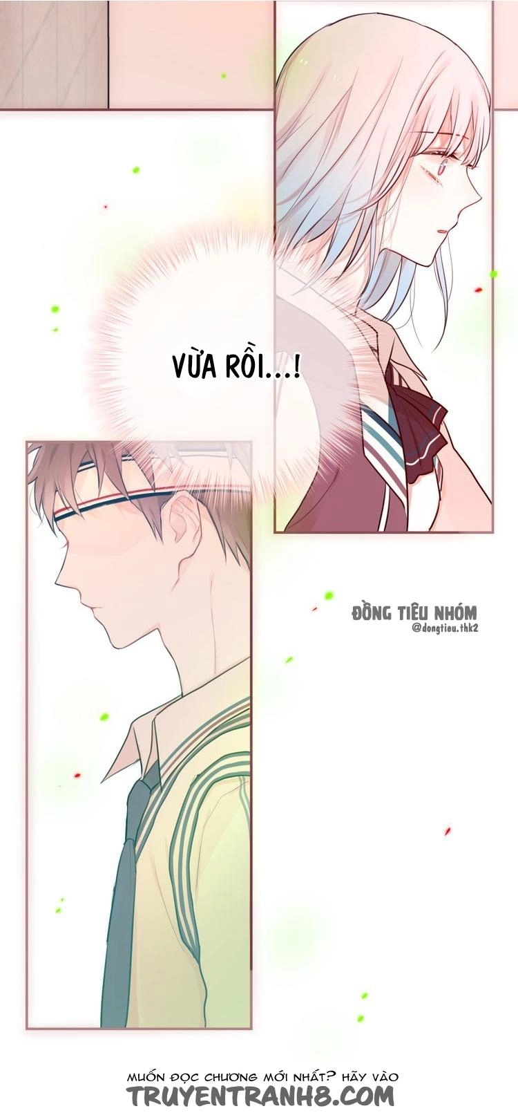 Đêm Ngày Không Dứt Chapter 3 - 52