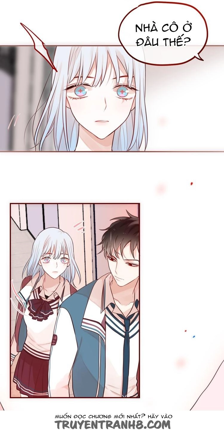 Đêm Ngày Không Dứt Chapter 3 - 54