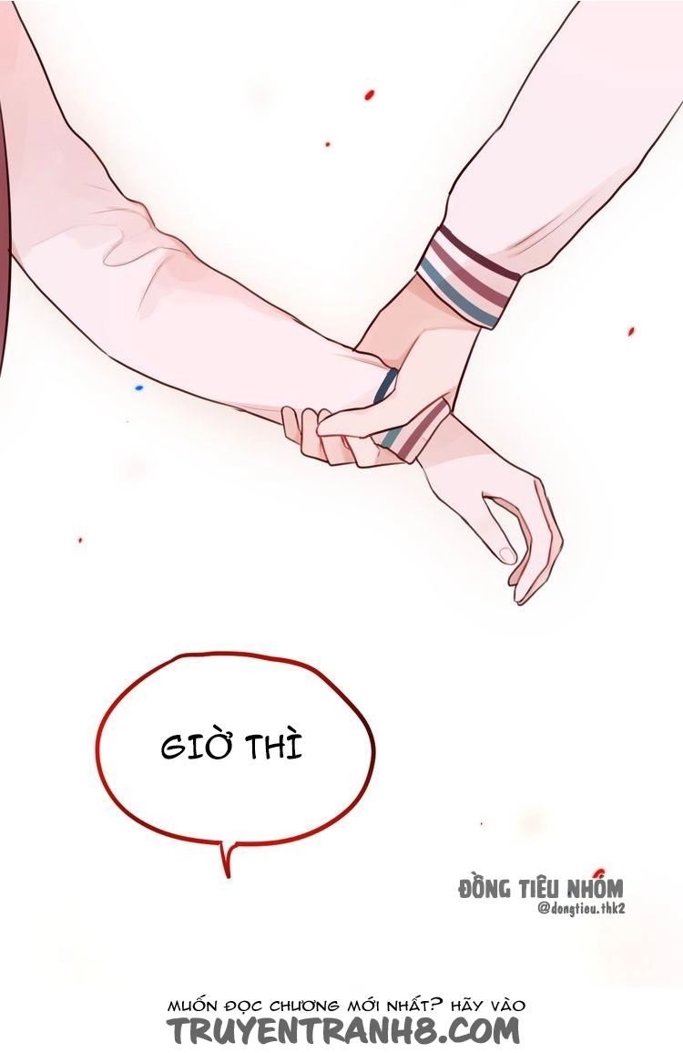 Đêm Ngày Không Dứt Chapter 3 - 55