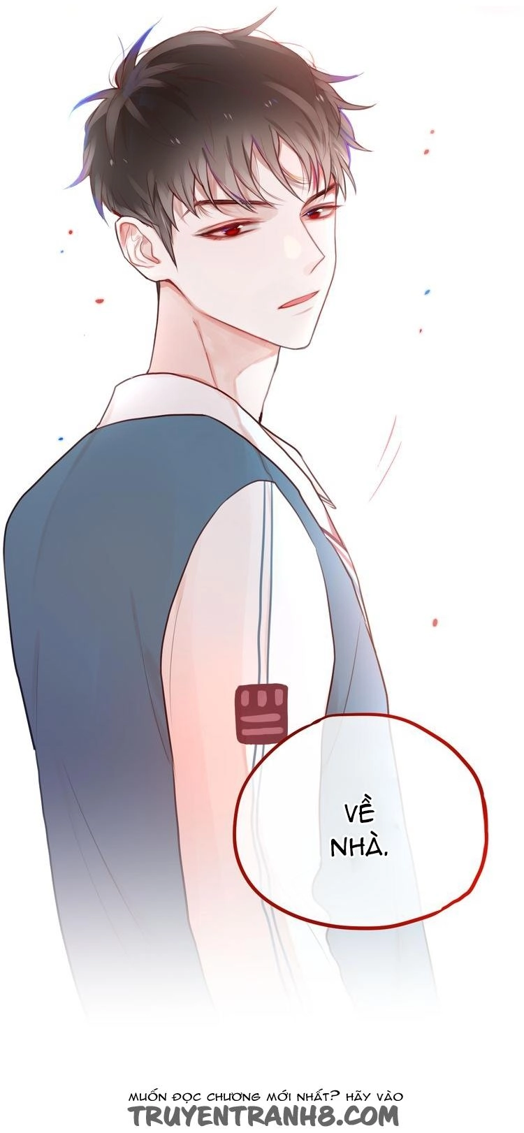 Đêm Ngày Không Dứt Chapter 3 - 56