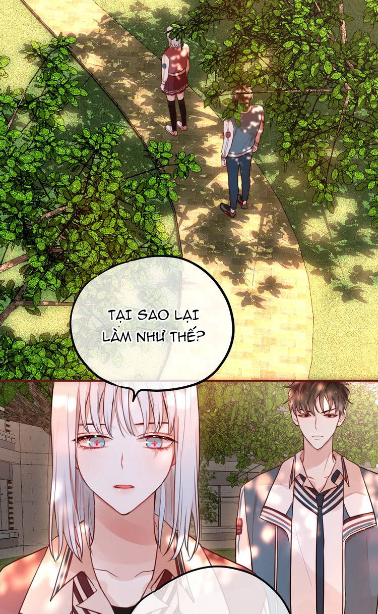 Đêm Ngày Không Dứt Chapter 4 - 7