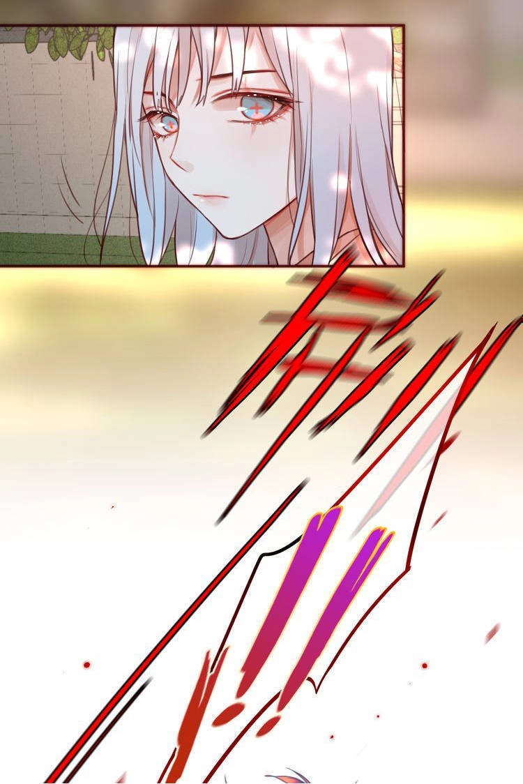 Đêm Ngày Không Dứt Chapter 4 - 11