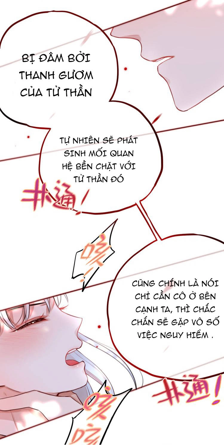 Đêm Ngày Không Dứt Chapter 4 - 14