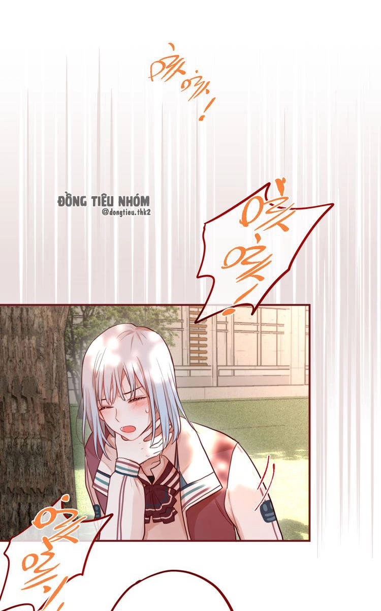 Đêm Ngày Không Dứt Chapter 4 - 17