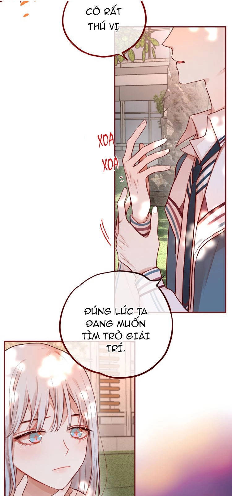 Đêm Ngày Không Dứt Chapter 4 - 18