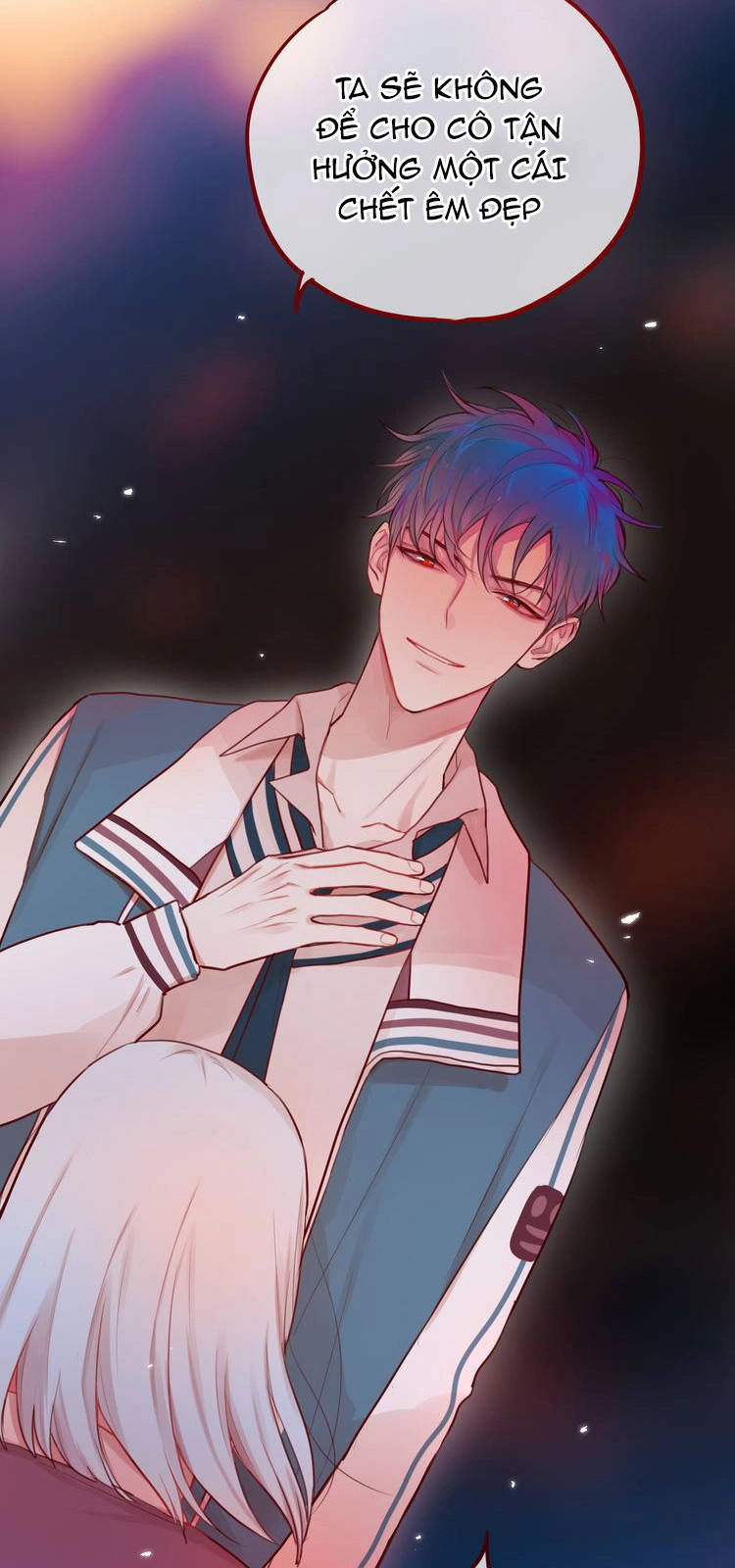 Đêm Ngày Không Dứt Chapter 4 - 20