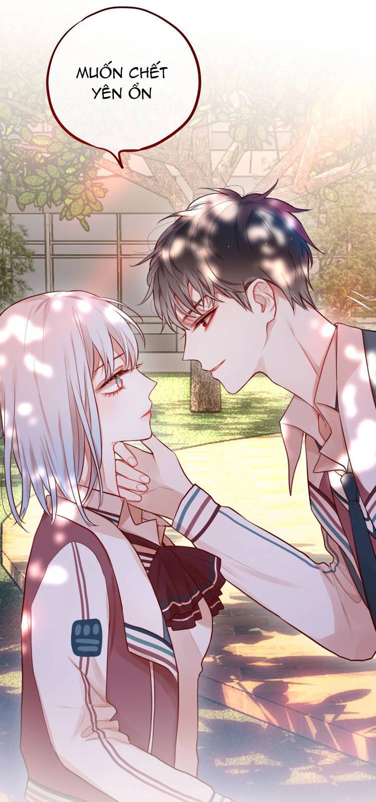 Đêm Ngày Không Dứt Chapter 4 - 22