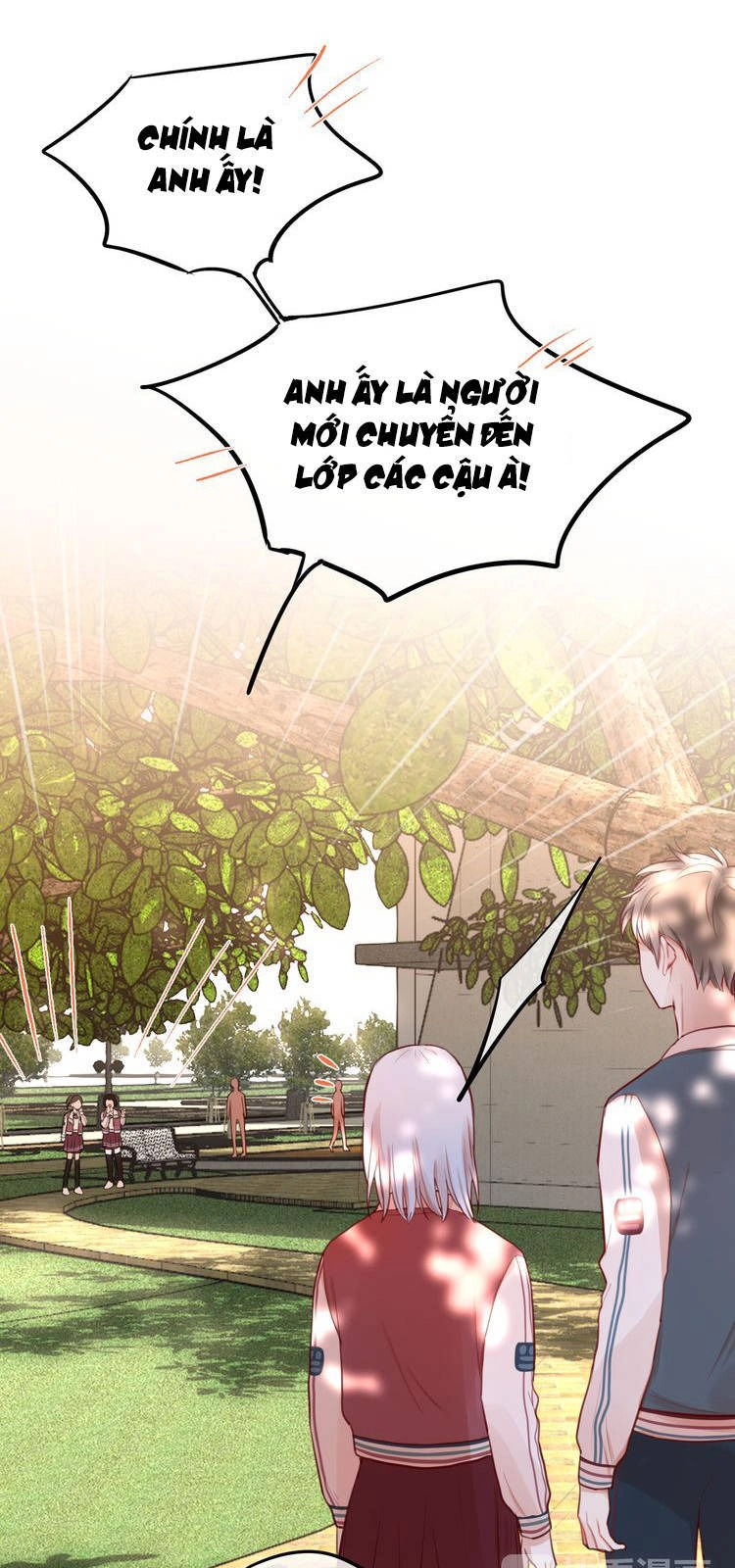 Đêm Ngày Không Dứt Chapter 4 - 24