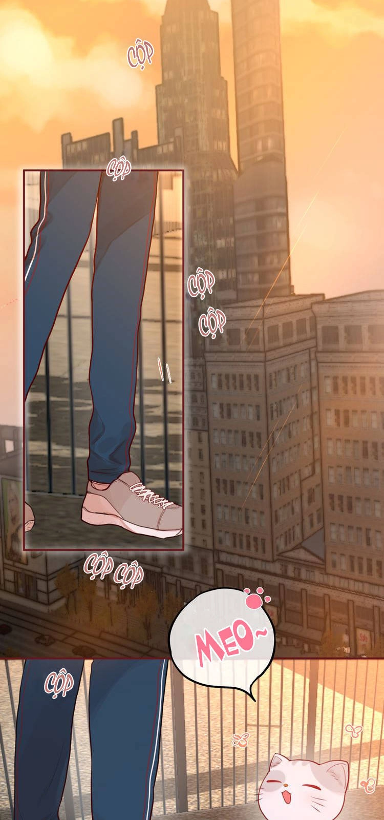 Đêm Ngày Không Dứt Chapter 4 - 29