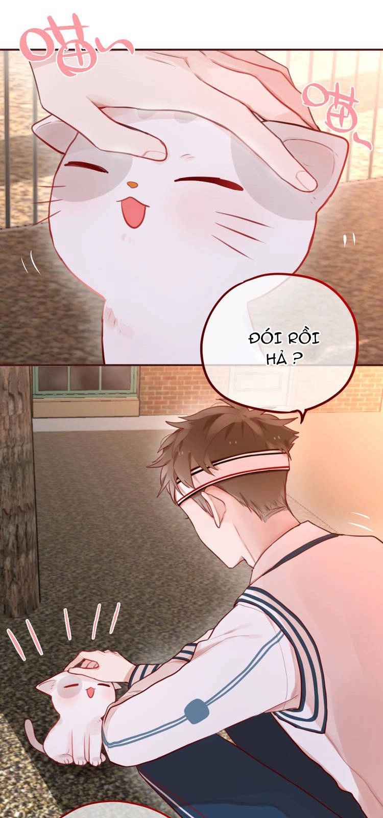 Đêm Ngày Không Dứt Chapter 4 - 31