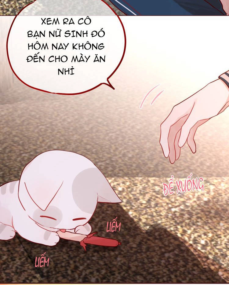 Đêm Ngày Không Dứt Chapter 4 - 32
