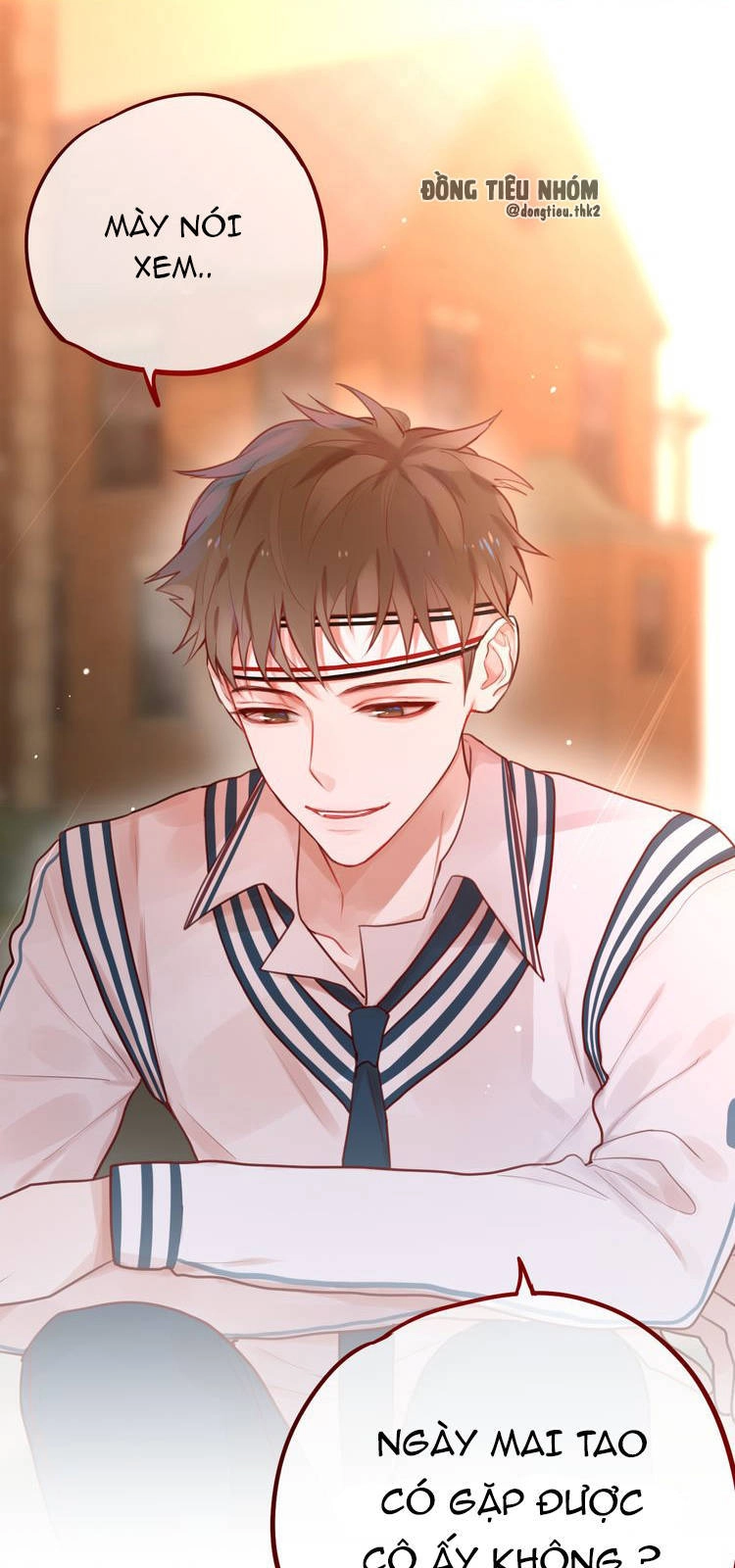 Đêm Ngày Không Dứt Chapter 4 - 33