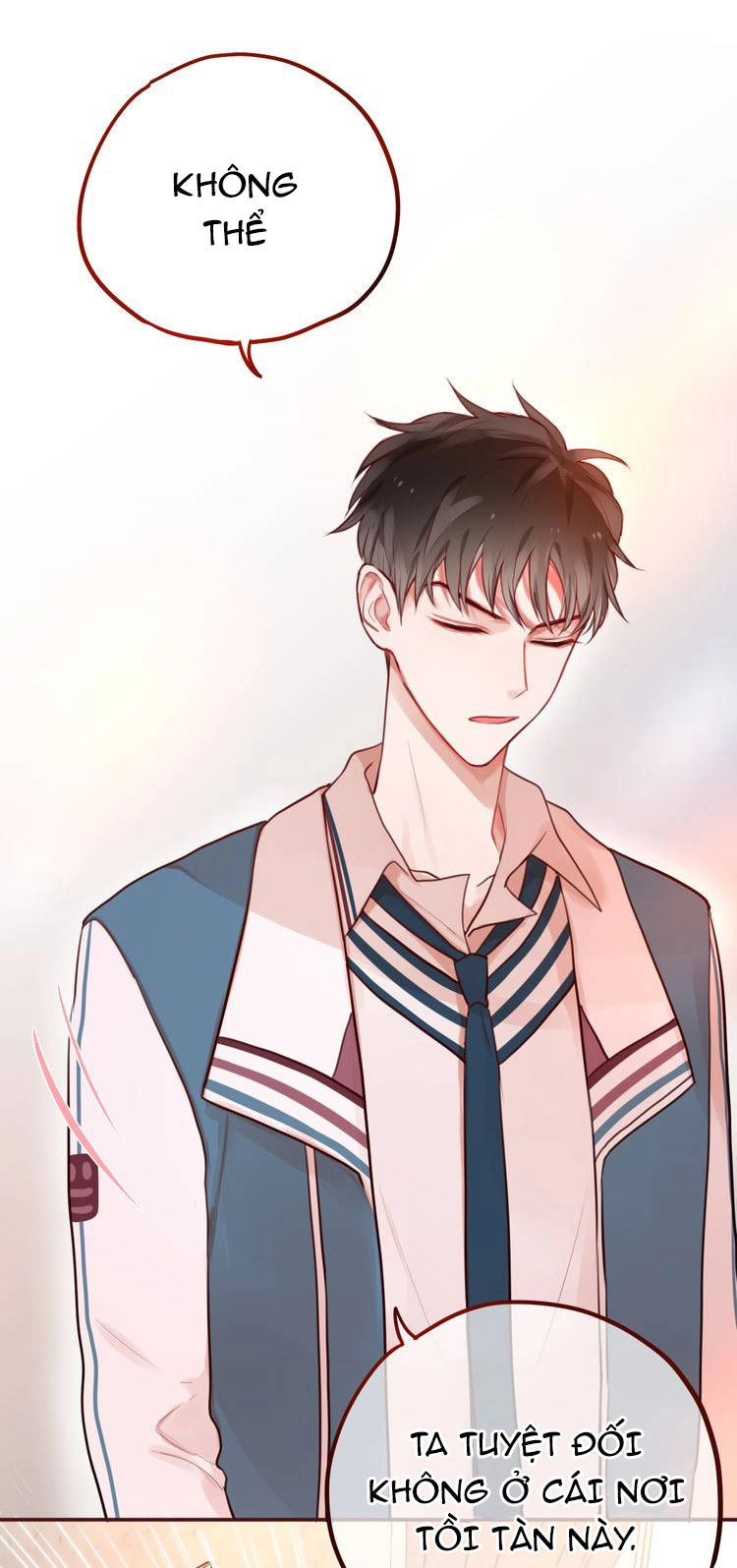 Đêm Ngày Không Dứt Chapter 4 - 35