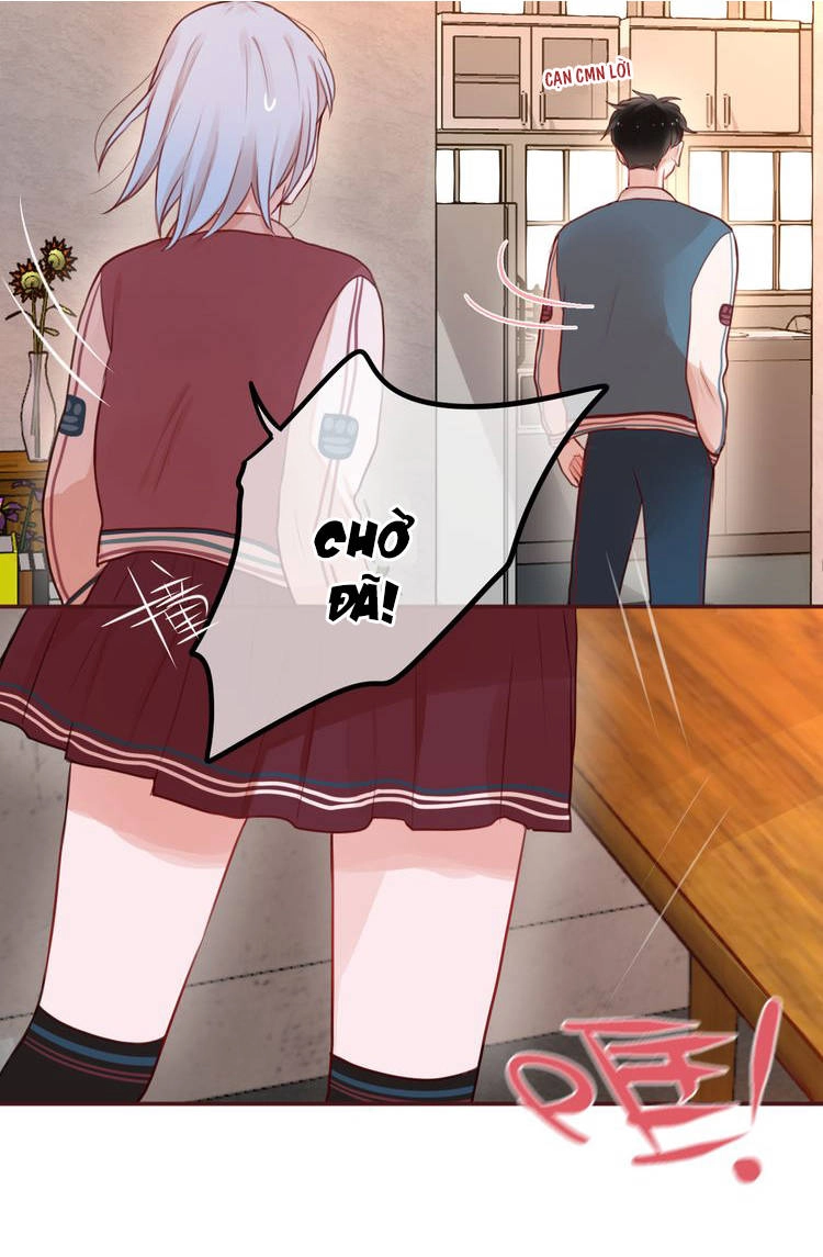 Đêm Ngày Không Dứt Chapter 4 - 37