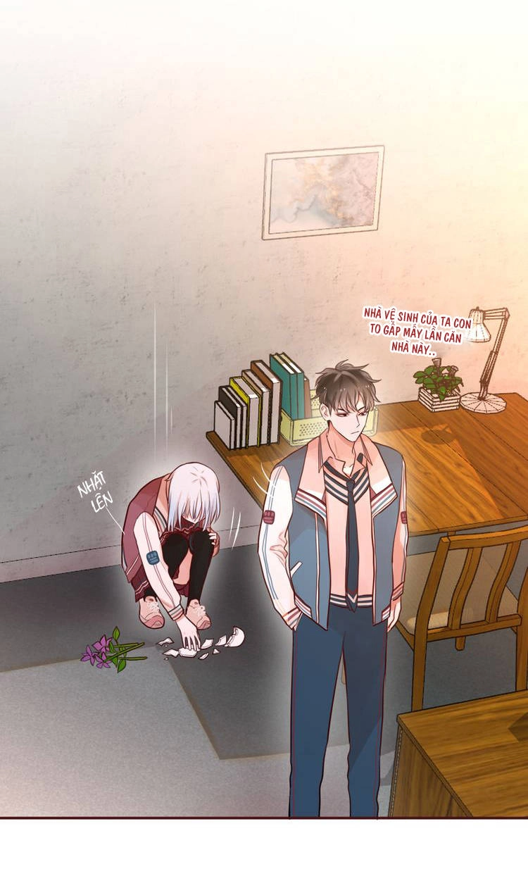 Đêm Ngày Không Dứt Chapter 4 - 39