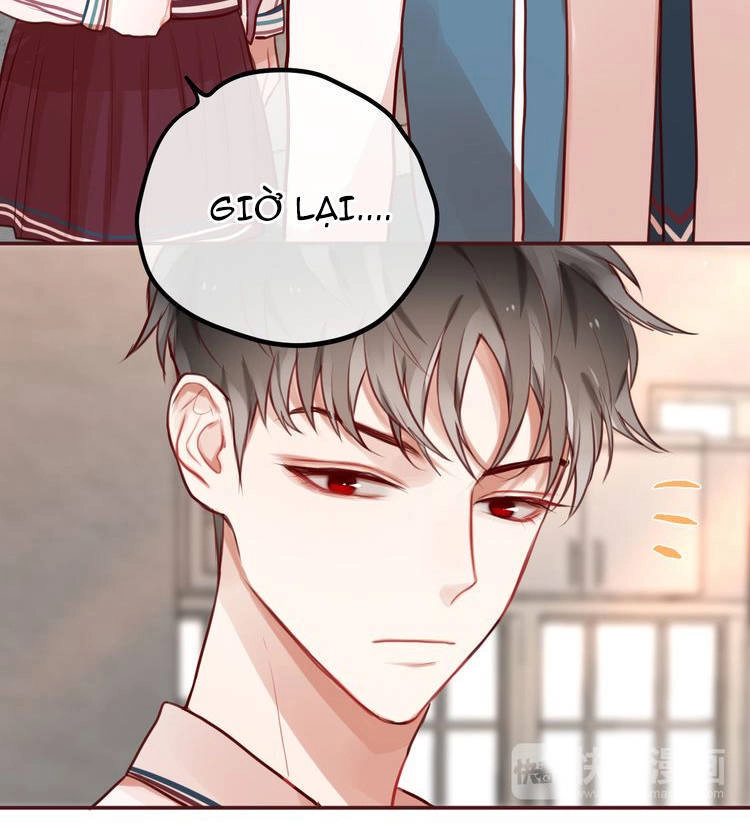 Đêm Ngày Không Dứt Chapter 4 - 41