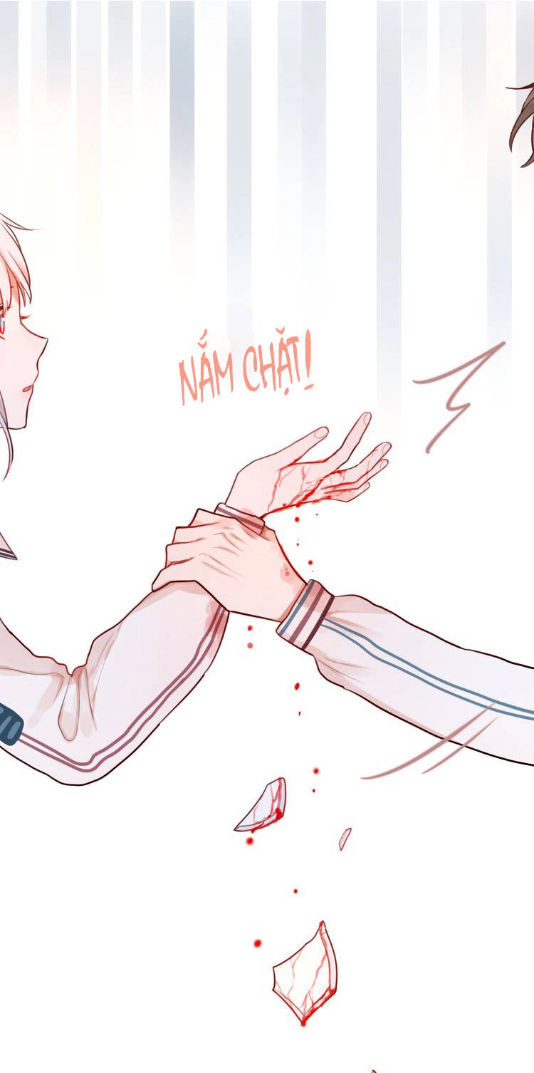 Đêm Ngày Không Dứt Chapter 4 - 49