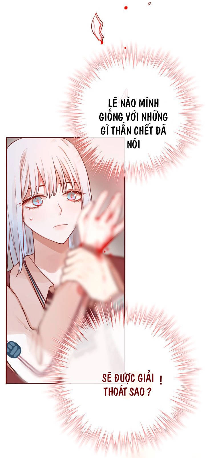 Đêm Ngày Không Dứt Chapter 4 - 50