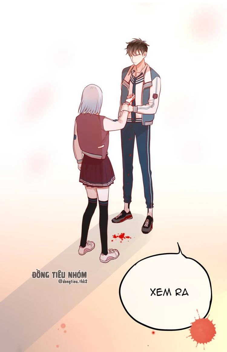 Đêm Ngày Không Dứt Chapter 4 - 52