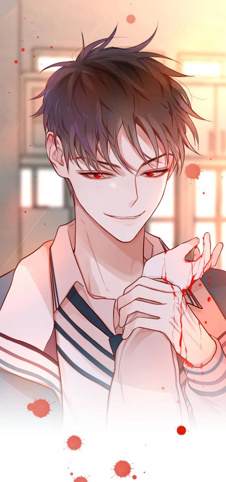 Đêm Ngày Không Dứt Chapter 4 - 53