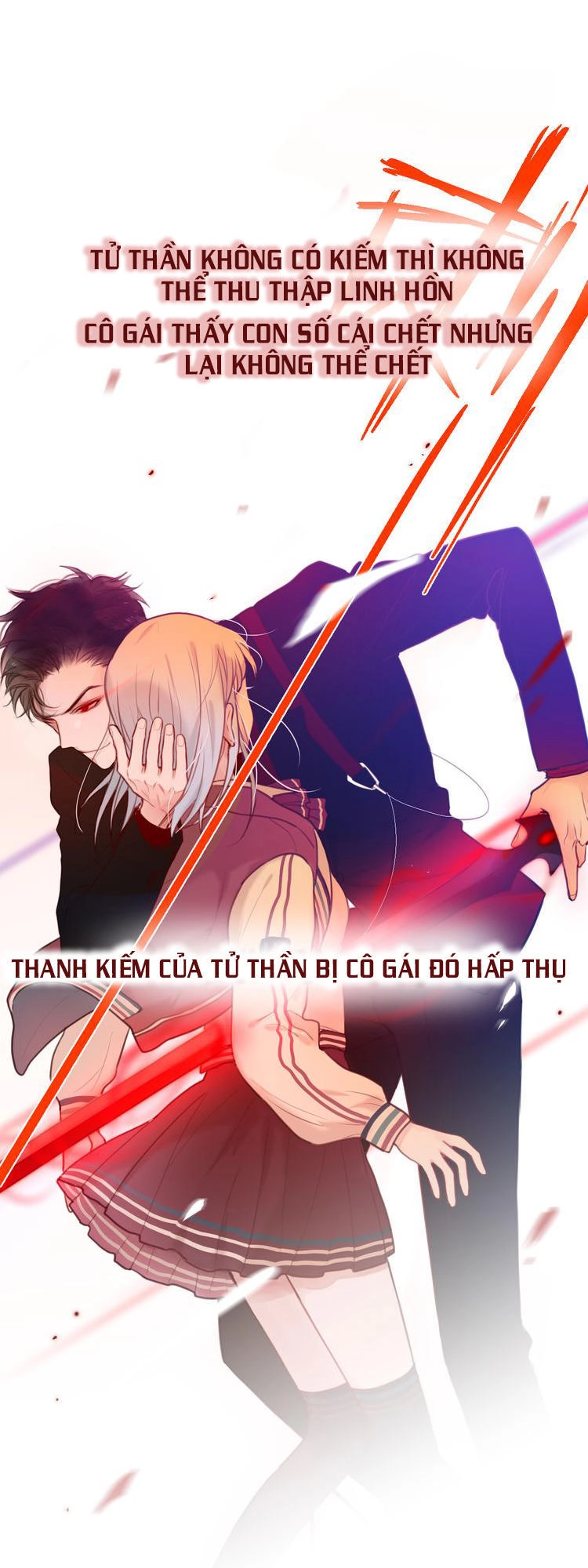 Đêm Ngày Không Dứt Chapter 5 - 2