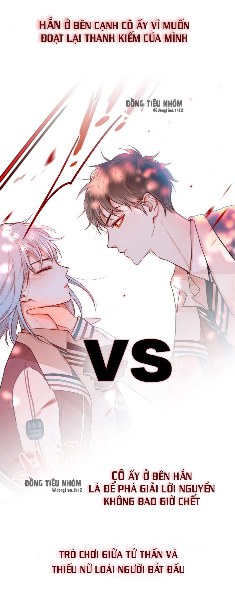 Đêm Ngày Không Dứt Chapter 5 - 4