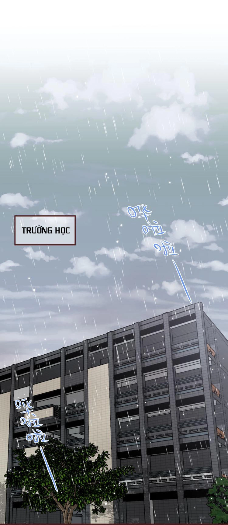 Đêm Ngày Không Dứt Chapter 5 - 5